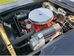 1962 Chevrolet Corvette (CC-1847882) for sale in Cadillac, Michigan