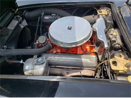 1962 Chevrolet Corvette (CC-1847882) for sale in Cadillac, Michigan