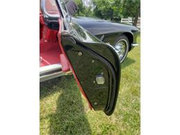 1962 Chevrolet Corvette (CC-1847882) for sale in Cadillac, Michigan