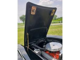 1962 Chevrolet Corvette (CC-1847882) for sale in Cadillac, Michigan