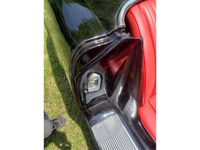 1962 Chevrolet Corvette (CC-1847882) for sale in Cadillac, Michigan