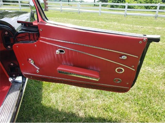 1962 Chevrolet Corvette (CC-1847882) for sale in Cadillac, Michigan