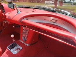 1962 Chevrolet Corvette (CC-1847882) for sale in Cadillac, Michigan