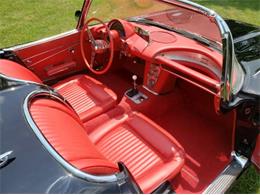 1962 Chevrolet Corvette (CC-1847882) for sale in Cadillac, Michigan