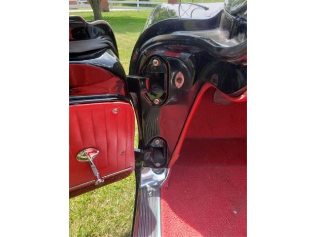 1962 Chevrolet Corvette (CC-1847882) for sale in Cadillac, Michigan