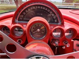 1962 Chevrolet Corvette (CC-1847882) for sale in Cadillac, Michigan