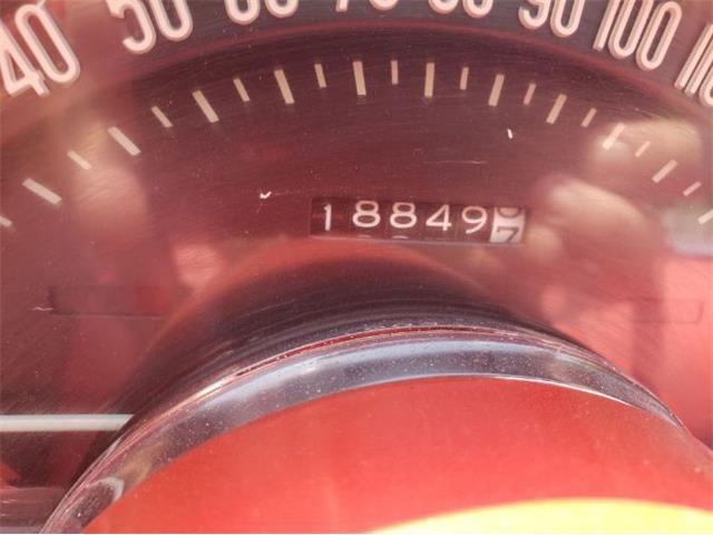 1962 Chevrolet Corvette (CC-1847882) for sale in Cadillac, Michigan