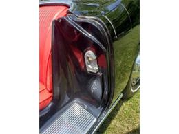 1962 Chevrolet Corvette (CC-1847882) for sale in Cadillac, Michigan
