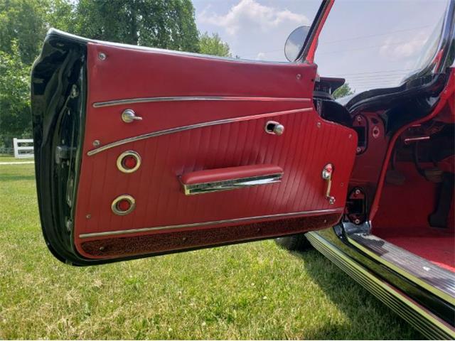 1962 Chevrolet Corvette (CC-1847882) for sale in Cadillac, Michigan