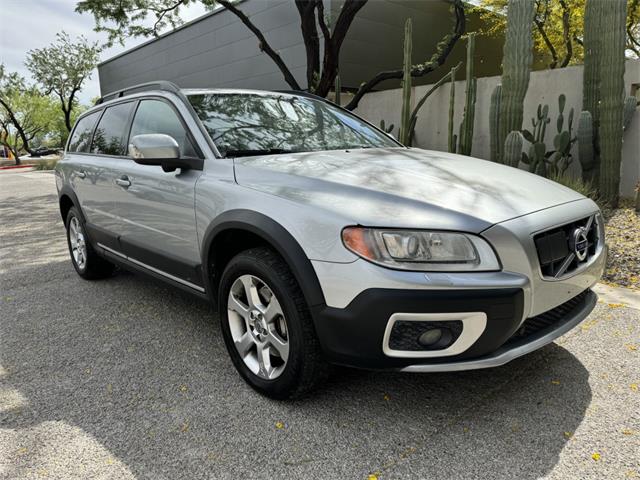 2009 Volvo XC70 (CC-1847887) for sale in , 