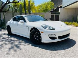 2011 Porsche Panamera (CC-1847888) for sale in , 