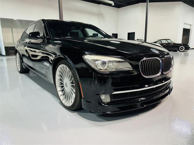 2011 BMW B7 (CC-1847892) for sale in , 