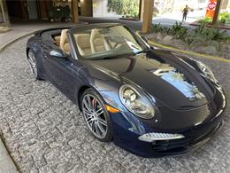 2016 Porsche Carrera (CC-1847893) for sale in , 
