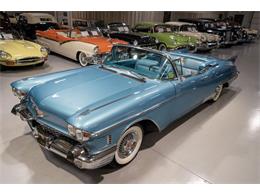 1958 Cadillac Eldorado Biarritz (CC-1847907) for sale in Rogers, Minnesota