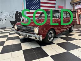 1963 Ford Falcon (CC-1847927) for sale in Annandale, Minnesota
