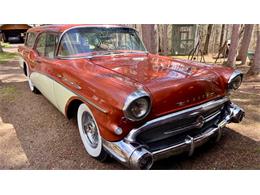 1957 Buick Estate Wagon (CC-1847930) for sale in Annandale, Minnesota