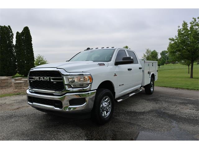 2019 Dodge Ram 2500 (CC-1847932) for sale in Clarence, Iowa