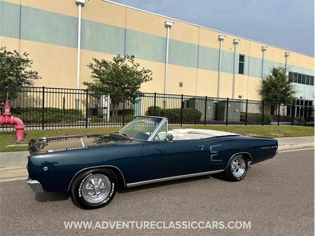 1968 Dodge Coronet (CC-1847947) for sale in Clearwater, Florida