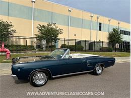 1968 Dodge Coronet (CC-1847947) for sale in Clearwater, Florida