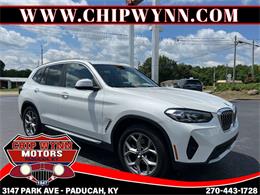 2022 BMW X3 (CC-1847955) for sale in Paducah, Kentucky