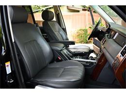 2003 Land Rover Range Rover (CC-1847956) for sale in Lakeland, Florida