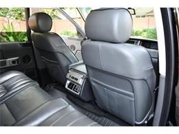 2003 Land Rover Range Rover (CC-1847956) for sale in Lakeland, Florida