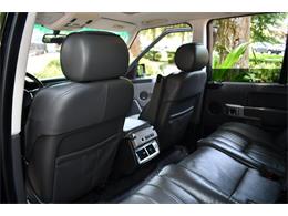 2003 Land Rover Range Rover (CC-1847956) for sale in Lakeland, Florida