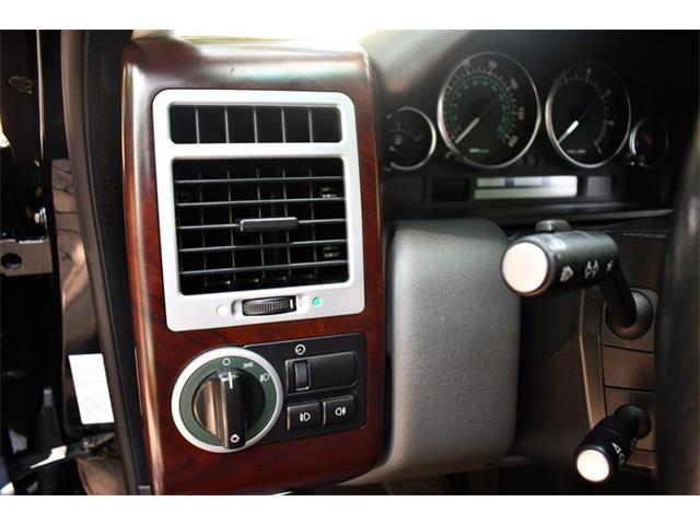 2003 Land Rover Range Rover (CC-1847956) for sale in Lakeland, Florida
