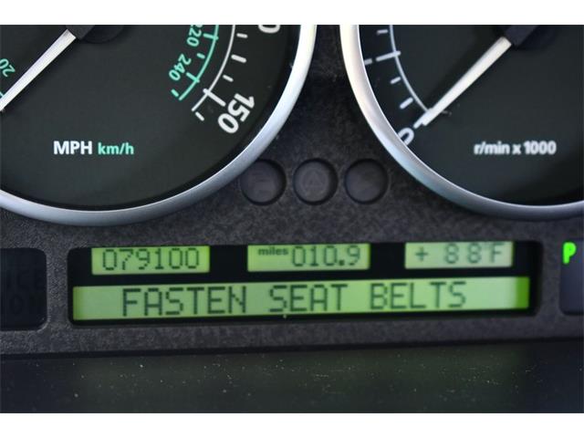 2003 Land Rover Range Rover (CC-1847956) for sale in Lakeland, Florida