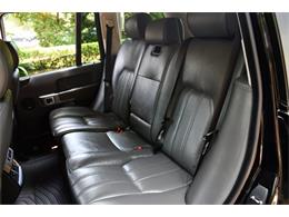 2003 Land Rover Range Rover (CC-1847956) for sale in Lakeland, Florida
