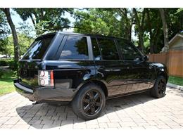 2003 Land Rover Range Rover (CC-1847956) for sale in Lakeland, Florida