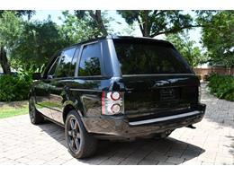 2003 Land Rover Range Rover (CC-1847956) for sale in Lakeland, Florida
