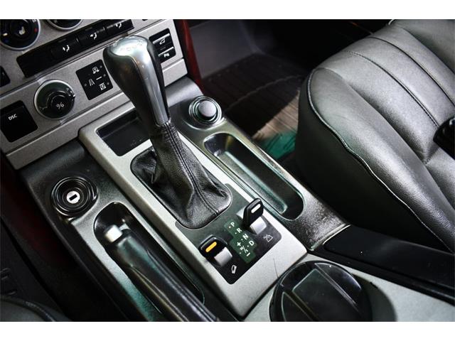 2003 Land Rover Range Rover (CC-1847956) for sale in Lakeland, Florida