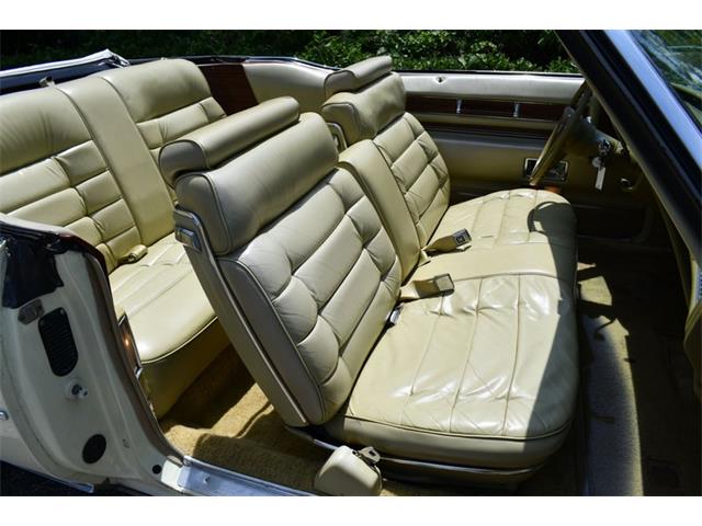 1976 Cadillac Eldorado (CC-1847957) for sale in Lakeland, Florida