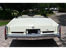 1976 Cadillac Eldorado (CC-1847957) for sale in Lakeland, Florida