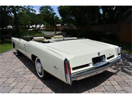 1976 Cadillac Eldorado (CC-1847957) for sale in Lakeland, Florida