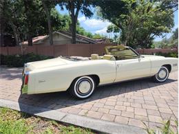 1976 Cadillac Eldorado (CC-1847957) for sale in Lakeland, Florida