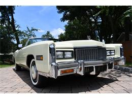 1976 Cadillac Eldorado (CC-1847957) for sale in Lakeland, Florida