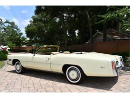 1976 Cadillac Eldorado (CC-1847957) for sale in Lakeland, Florida