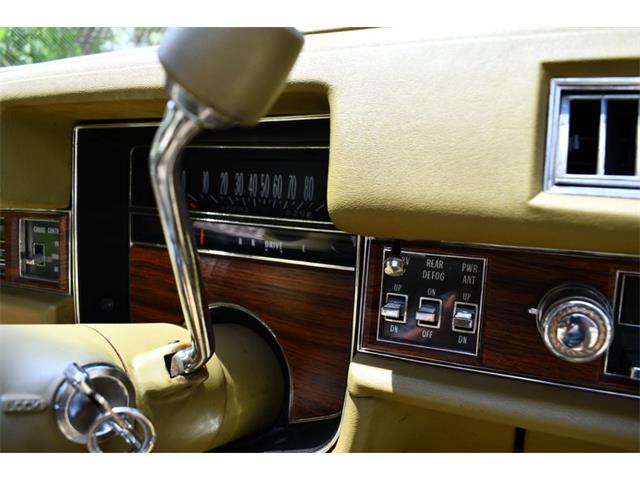 1976 Cadillac Eldorado (CC-1847957) for sale in Lakeland, Florida