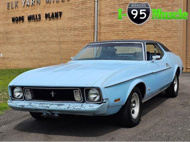 1973 Ford Mustang (CC-1847974) for sale in Hope Mills, North Carolina