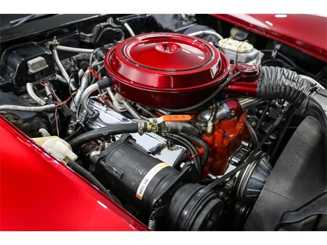 1976 Chevrolet Corvette (CC-1847982) for sale in Sherman, Texas