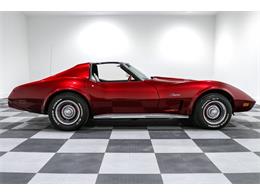 1976 Chevrolet Corvette (CC-1847982) for sale in Sherman, Texas