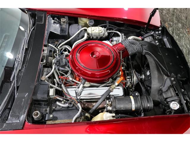 1976 Chevrolet Corvette (CC-1847982) for sale in Sherman, Texas