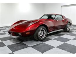 1976 Chevrolet Corvette (CC-1847982) for sale in Sherman, Texas