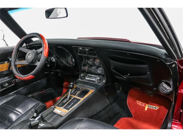 1976 Chevrolet Corvette (CC-1847982) for sale in Sherman, Texas