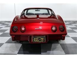 1976 Chevrolet Corvette (CC-1847982) for sale in Sherman, Texas