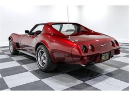 1976 Chevrolet Corvette (CC-1847982) for sale in Sherman, Texas