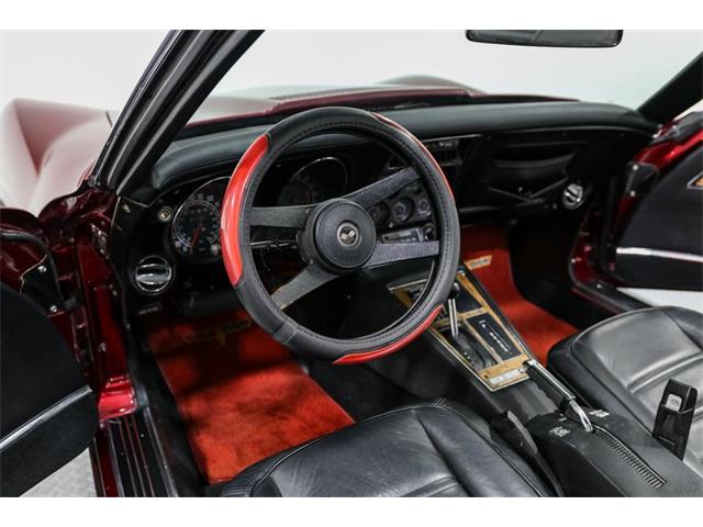 1976 Chevrolet Corvette (CC-1847982) for sale in Sherman, Texas