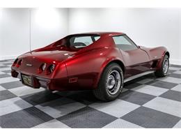 1976 Chevrolet Corvette (CC-1847982) for sale in Sherman, Texas